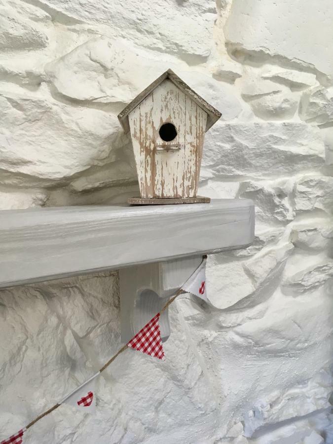 The Old Beach Cottage, Achill Doogort Екстериор снимка