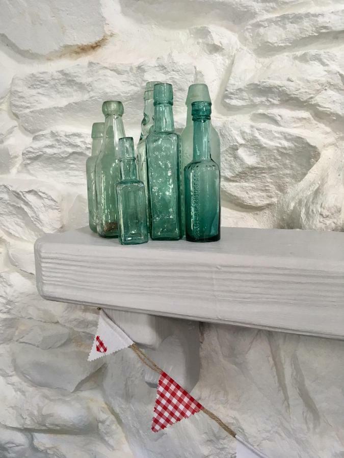 The Old Beach Cottage, Achill Doogort Екстериор снимка